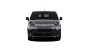 Toyota Proace Verso nuomojama masina