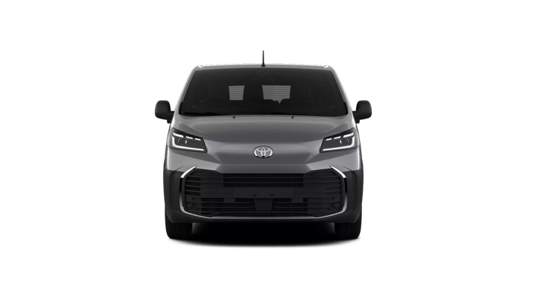 Toyota Proace Verso nuomojama masina