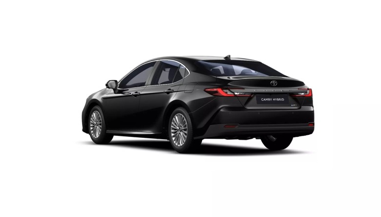 Toyota CAMRY nuomojama masina