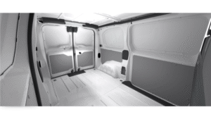 Toyota Proace nuomojama masina