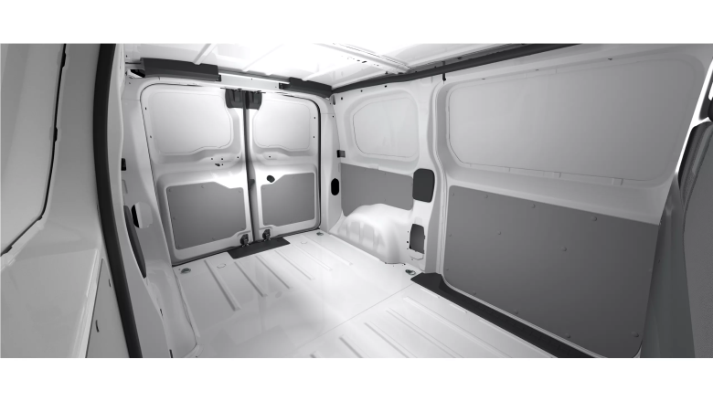 Toyota Proace nuomojama masina