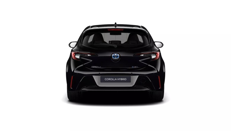 Toyota COROLLA nuomojama masina