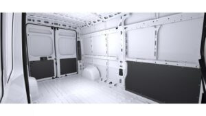 Toyota Proace Max nuomojama masina