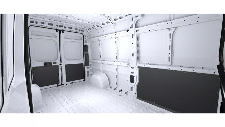 Toyota Proace Max nuomojama masina