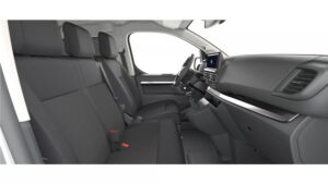 Toyota Proace Verso nuomojama masina