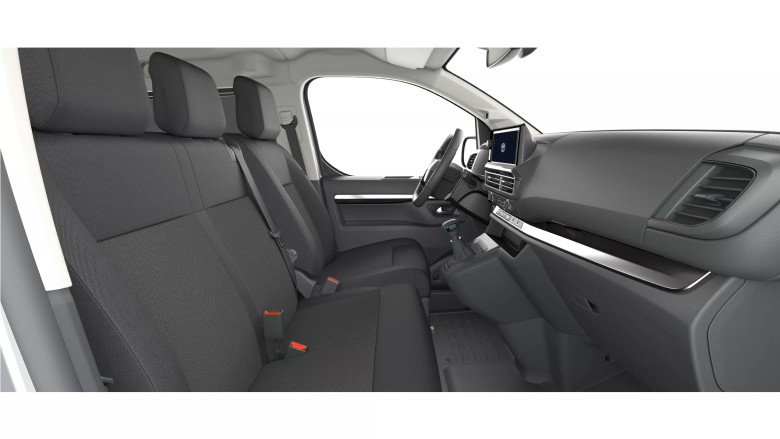 Toyota Proace Verso nuomojama masina