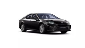 Toyota CAMRY nuomojama masina