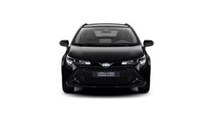 Toyota COROLLA nuomojama masina