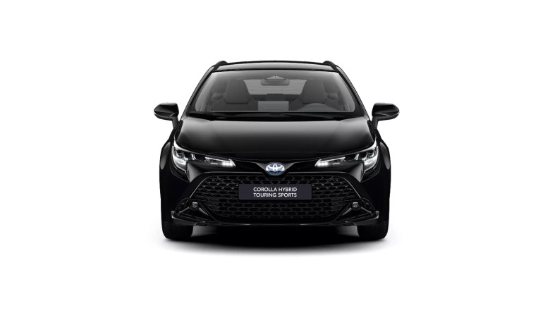 Toyota COROLLA nuomojama masina