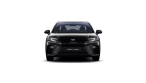 Toyota CAMRY nuomojama masina