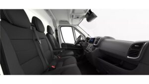 Toyota Proace Max nuomojama masina