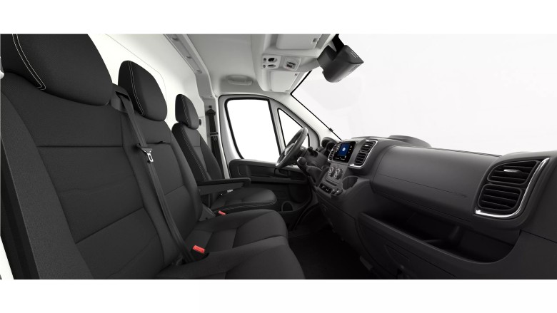 Toyota Proace Max nuomojama masina