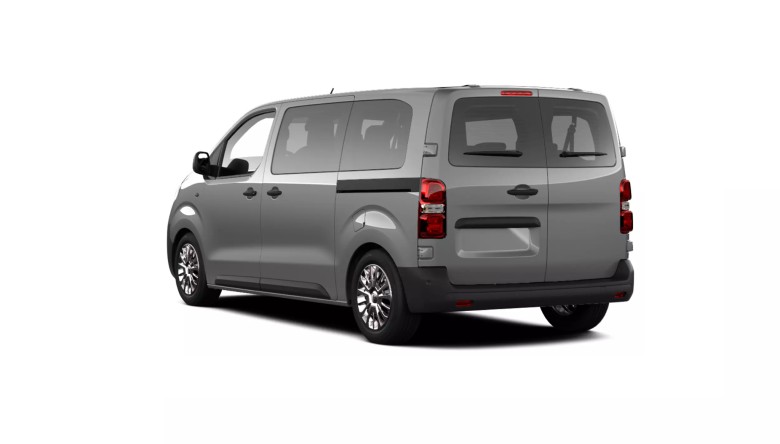 Toyota Proace Verso nuomojama masina