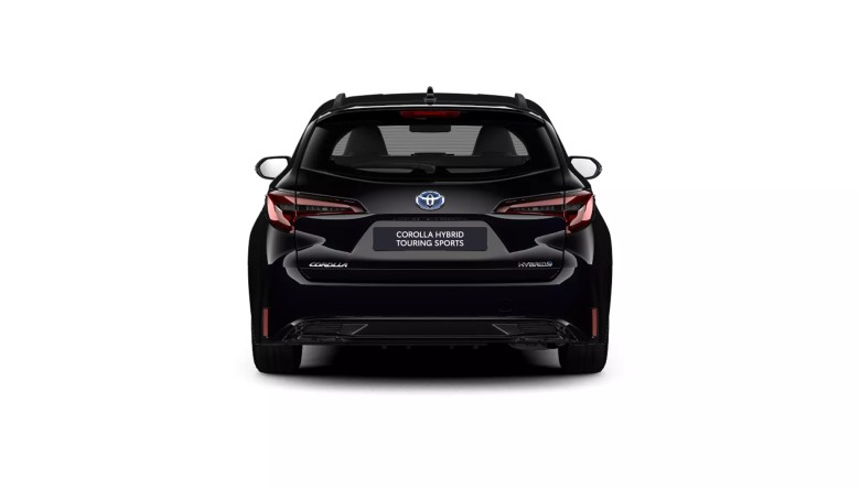 Toyota COROLLA nuomojama masina