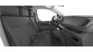 Toyota Proace nuomojama masina