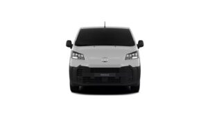 Toyota Proace nuomojama masina