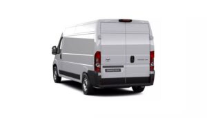 Toyota Proace Max nuomojama masina