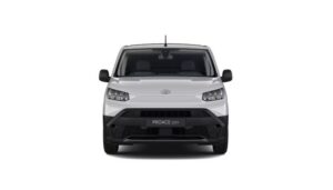 Toyota Proace City nuomojama masina