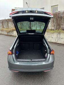 Skoda OCTAVIA nuomojama masina