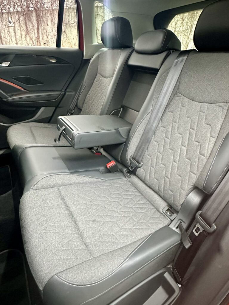 Volkswagen TIGUAN nuomojama masina