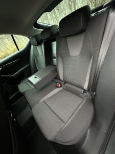 Skoda OCTAVIA nuomojama masina