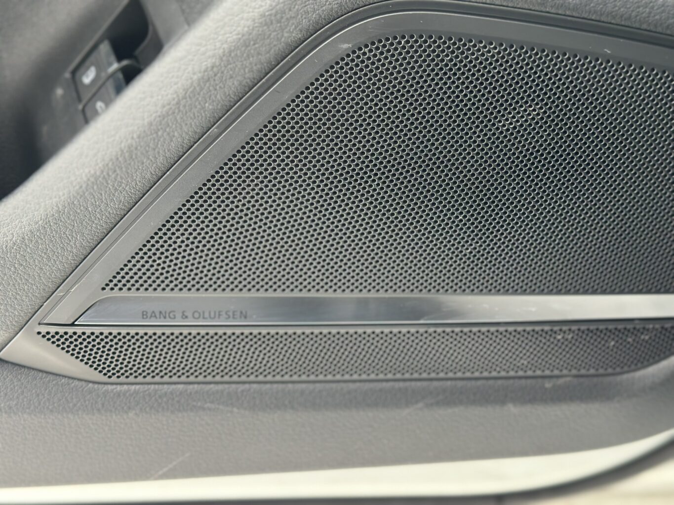 Audi A6 nuomojama masina