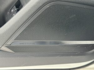 Audi A6 nuomojama masina