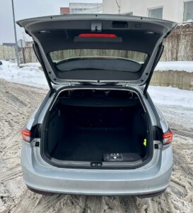 Skoda SUPERB nuomojama masina