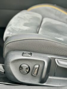 Skoda SUPERB nuomojama masina