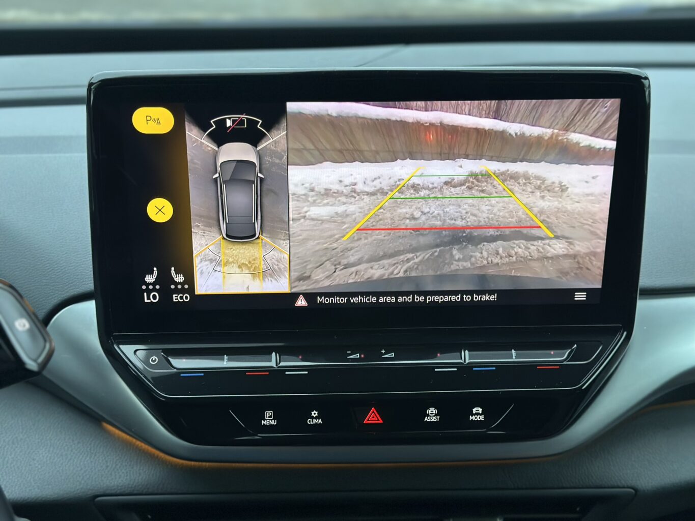 Volkswagen ID.4 nuomojama masina