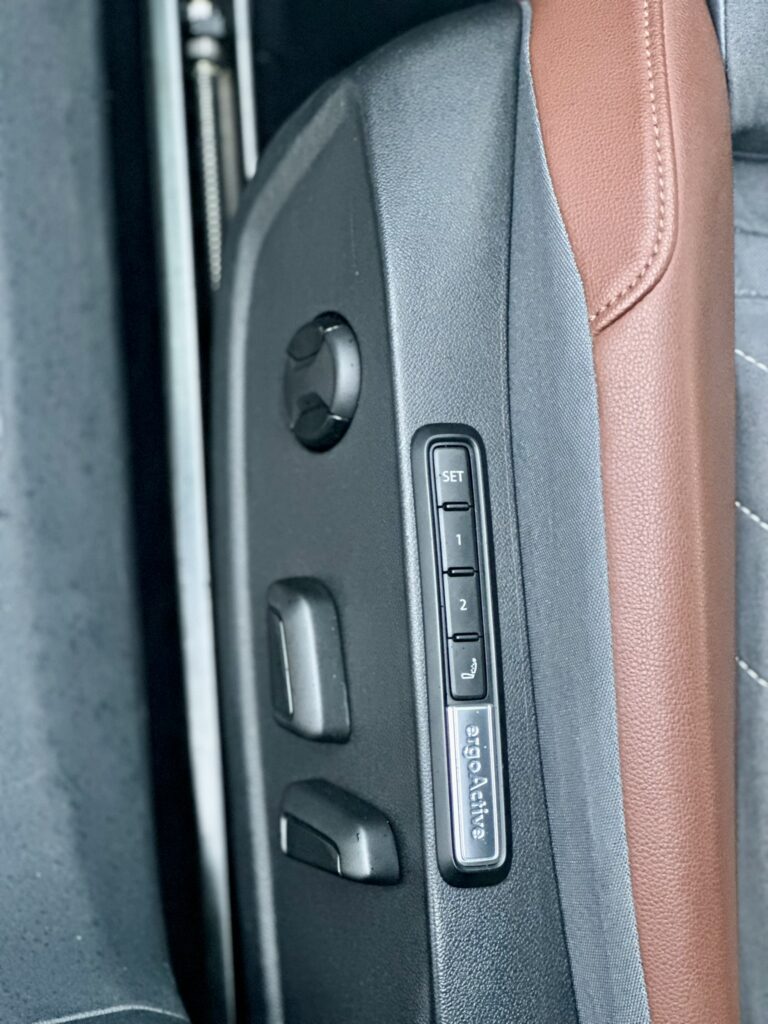 Volkswagen ID.4 nuomojama masina