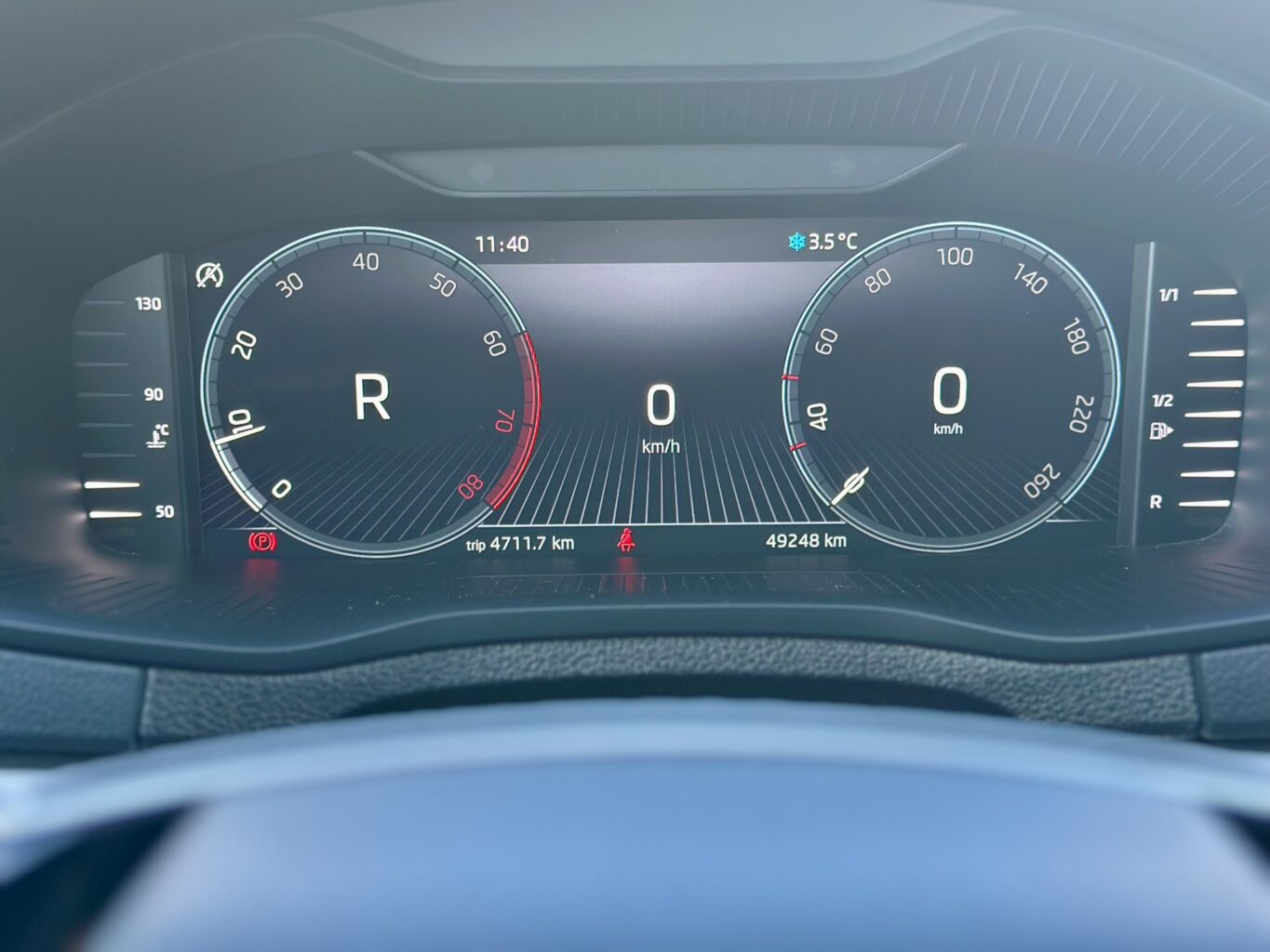 Skoda Karoq nuomojama masina