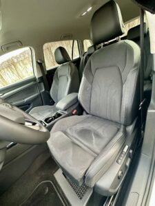 Volkswagen GOLF nuomojama masina