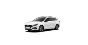 Hyundai I30 nuomojama masina