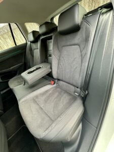 Volkswagen GOLF nuomojama masina