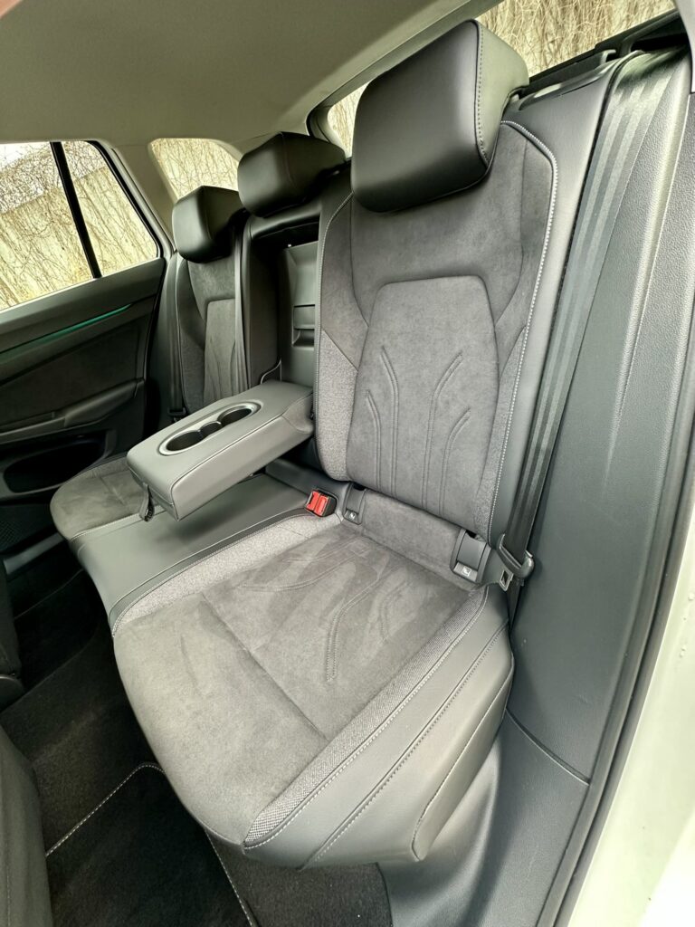 Volkswagen GOLF nuomojama masina