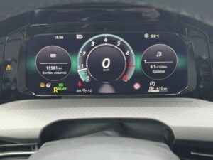 Volkswagen GOLF nuomojama masina