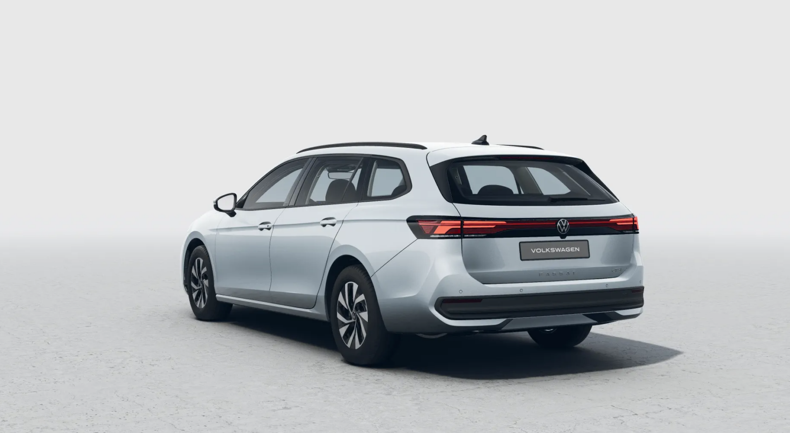 Volkswagen PASSAT nuomojama masina