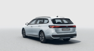 Volkswagen PASSAT nuomojama masina