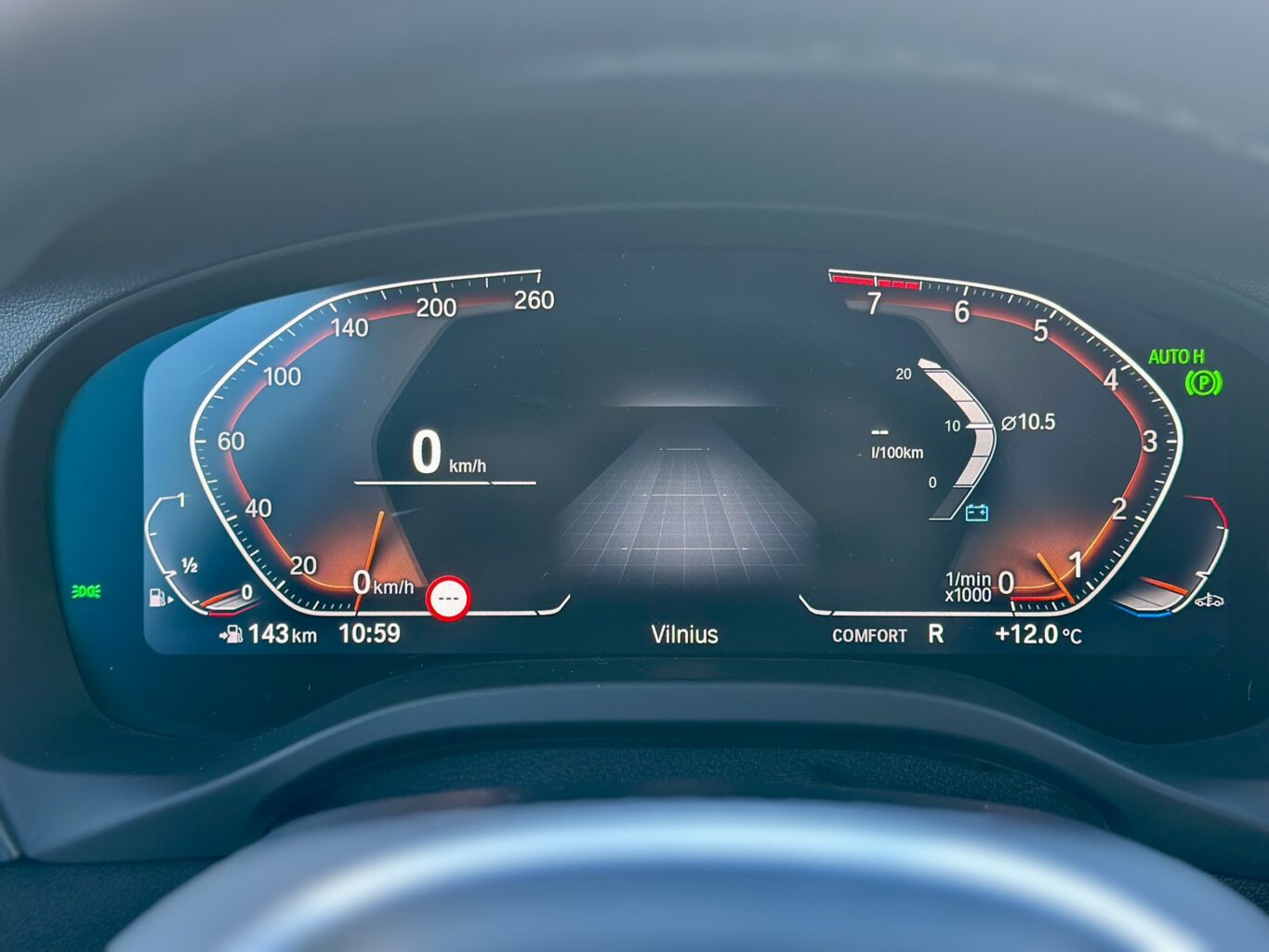 BMW X3 nuomojama masina