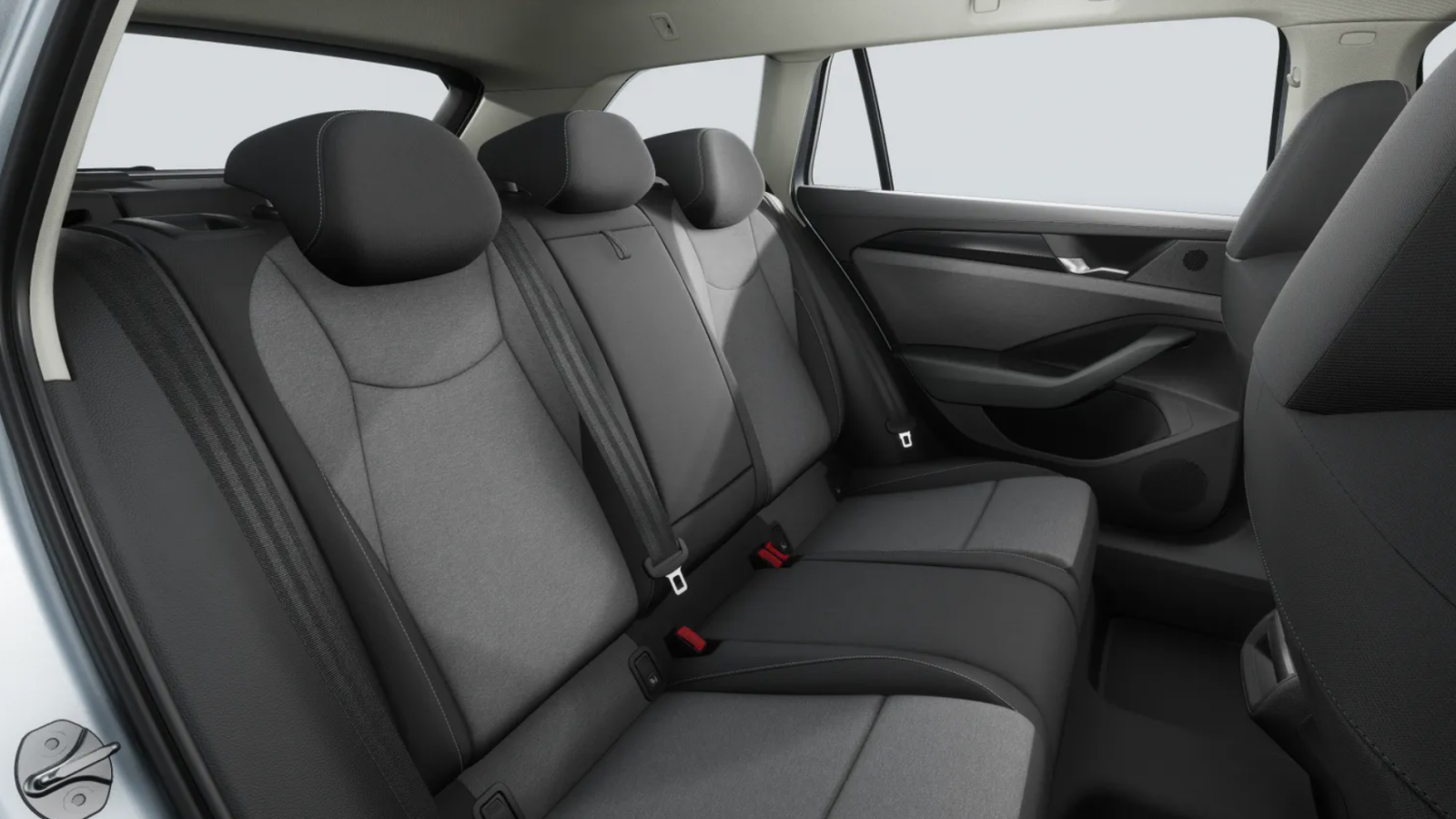 Volkswagen PASSAT nuomojama masina
