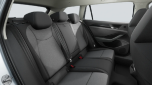 Volkswagen PASSAT nuomojama masina