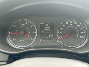 Dacia SANDERO nuomojama masina