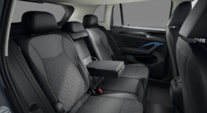 Volkswagen TIGUAN nuomojama masina