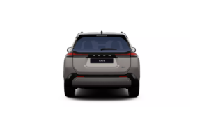 Toyota RAV4 nuomojama masina
