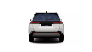 Toyota RAV4 nuomojama masina