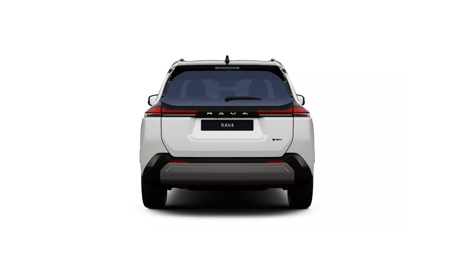 Toyota RAV4 nuomojama masina