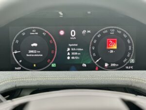 Skoda SUPERB nuomojama masina