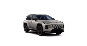 Toyota RAV4 nuomojama masina