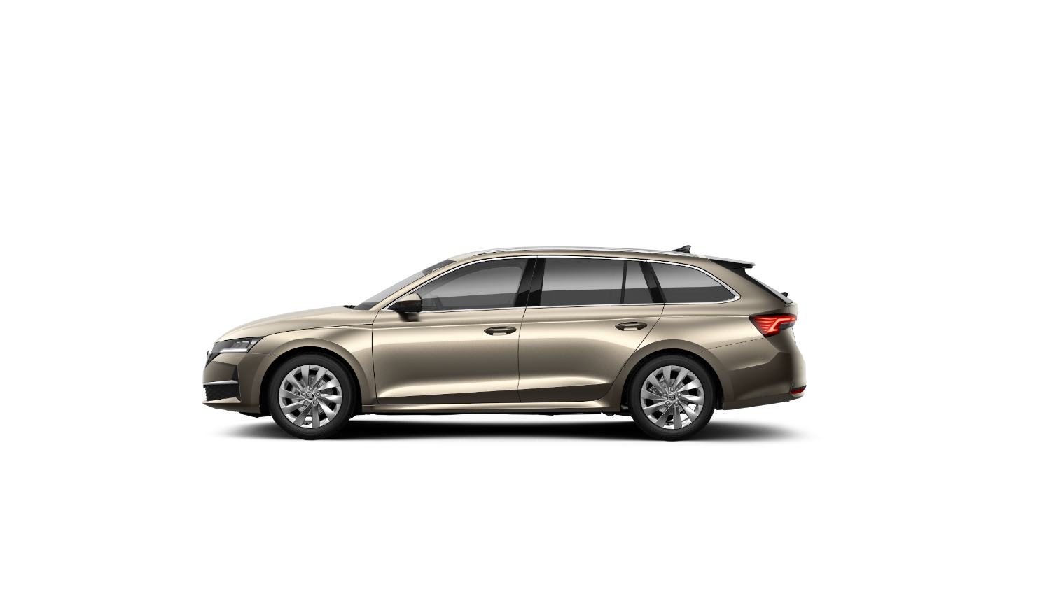 Skoda OCTAVIA nuomojama masina